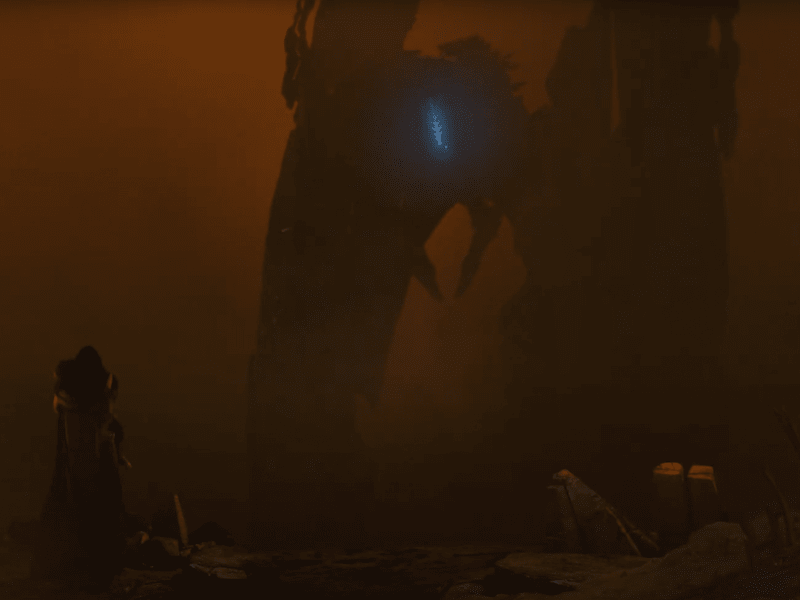 Cover image for Thomas Wolf VFX Reel - YouTube
