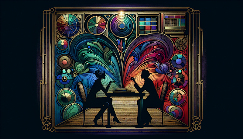 Cover image for Interview Questions for Graphic Designers That Reveal True Potential