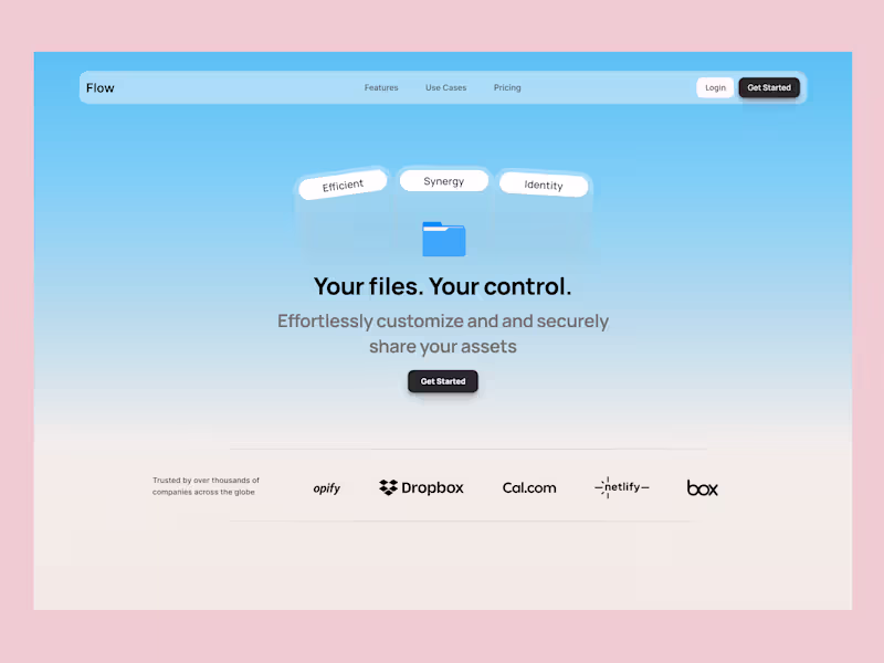 Cover image for Strategic Web Desgn & UX, Design Expert, Web Design That Convert