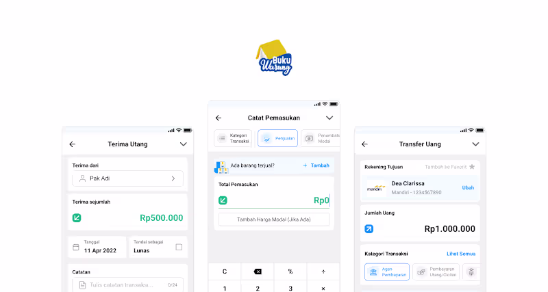 Cover image for Improving Transaction Forms for Better User Experiences