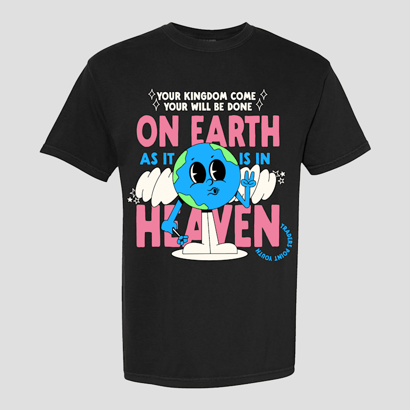 Cover image for Traders Point Youth Merch.