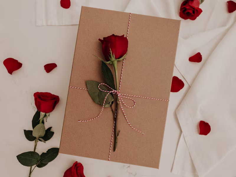 Cover image for Why Valentine’s Day Is My Favorite Holiday (Even Though I’m Sin…