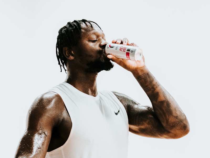 Cover image for Julius Randle