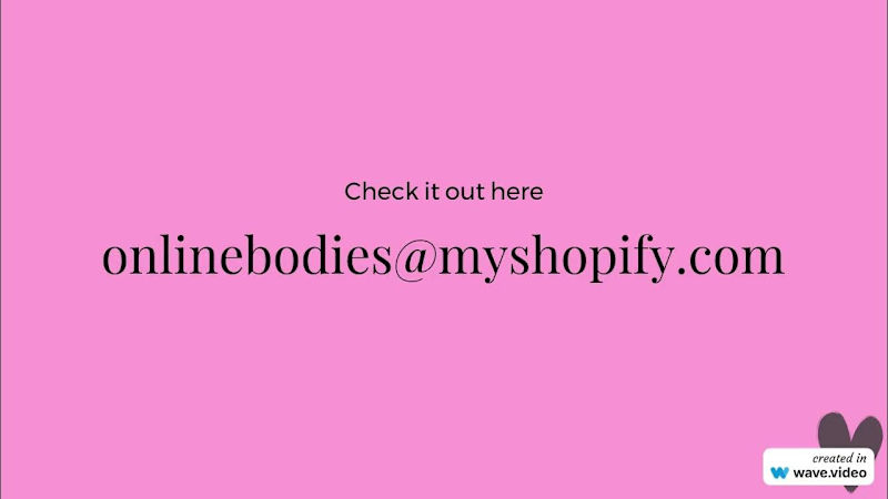 Cover image for The Best in lingerie from my shopify 1280x720 - YouTube