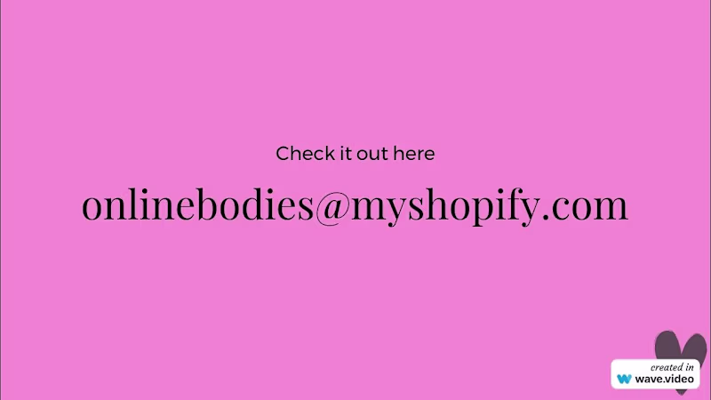 Cover image for The Best in lingerie from my shopify 1280x720 - YouTube