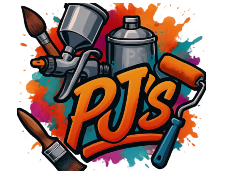 Cover image for PJ’s Professional Painting | exterior and interior home/company…