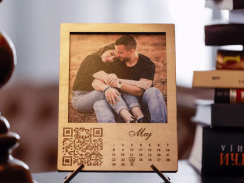 Cover image for TimeIsArt