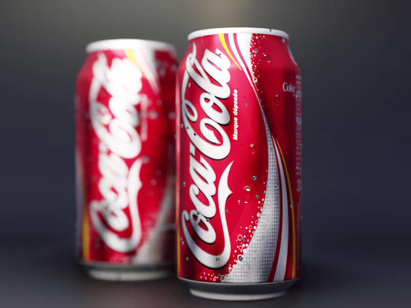 Cover image for 3D Rendering and Character/ product Animation