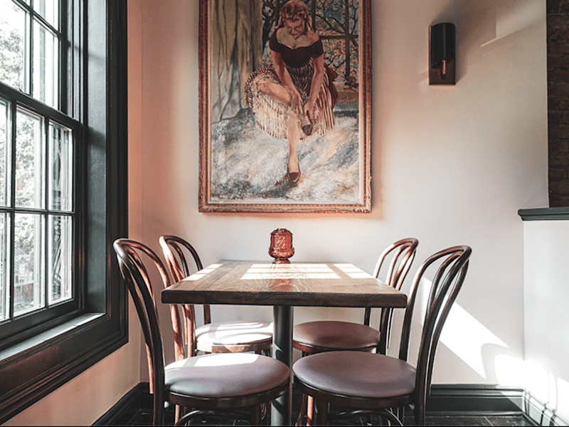 Cover image for Where to Eat in Albany, NY