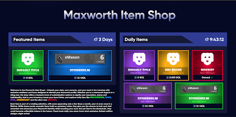 Cover image for Max Worth – Smart Financial Insights & Wealth Optimization