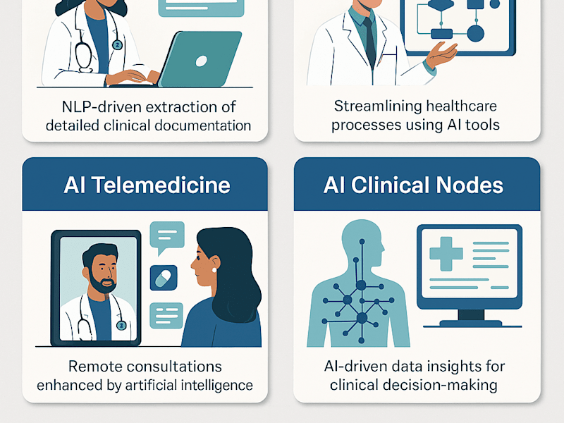 Cover image for AICogniFlow™ Your Business on Autopilot: 7 Smart AI Tools in On…