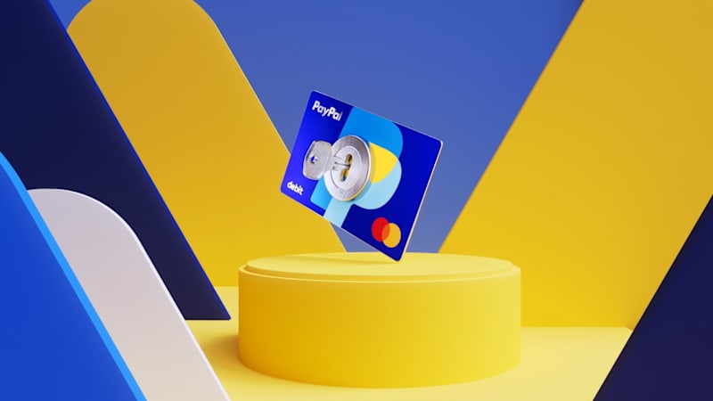 Cover image for PayPal: Going Behind The Button