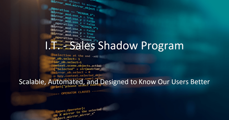 Cover image for Automation KT