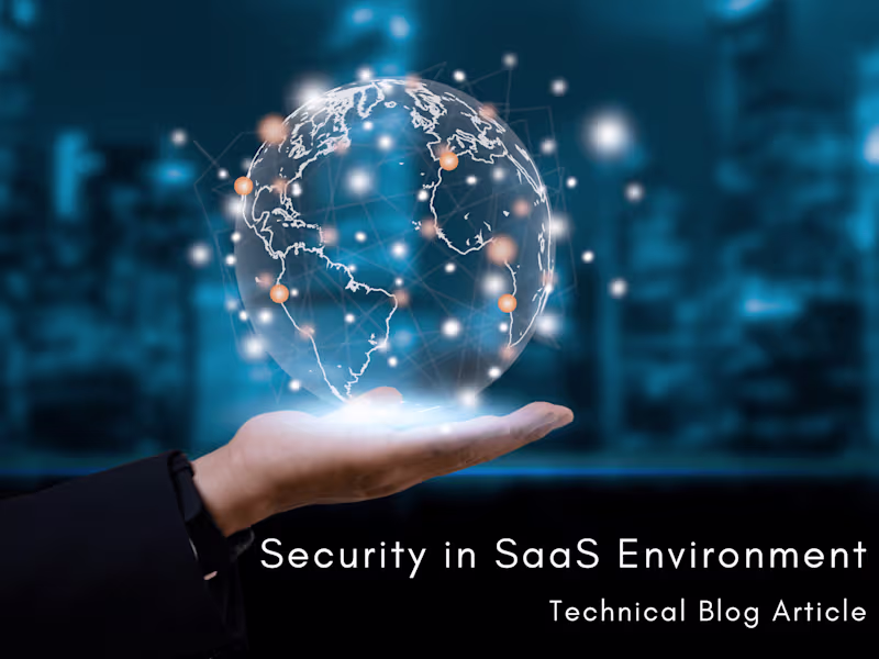Cover image for Blog Content