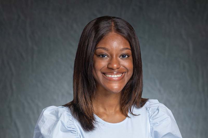 Cover image for Pursuing Hospitality Management at UL Lafayette