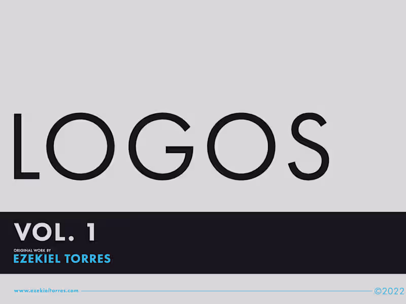 Cover image for Logos