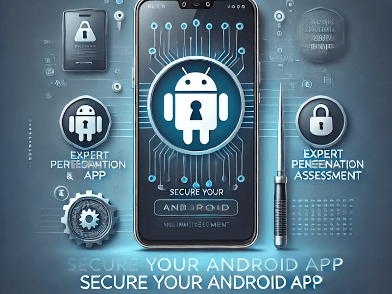 Cover image for Expert Android App Development | Kotlin, Java, RESTful APIs