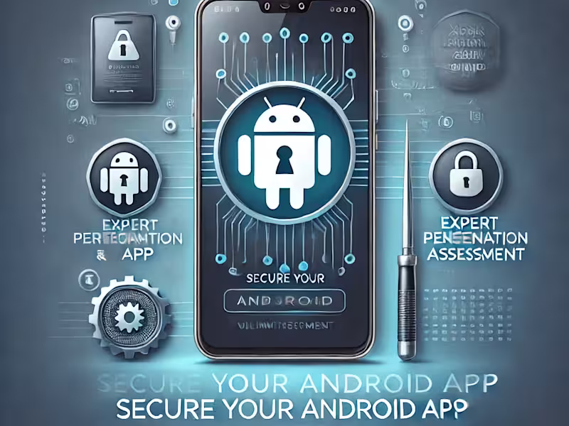 Cover image for Expert Android App Development | Kotlin, Java, RESTful APIs