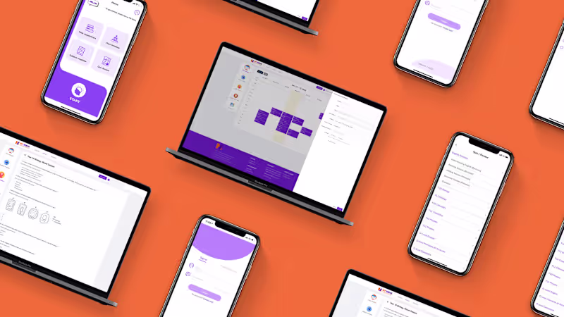 Cover image for My Verve Tuition Centre | by AiCreativv | Design Agency Brunei