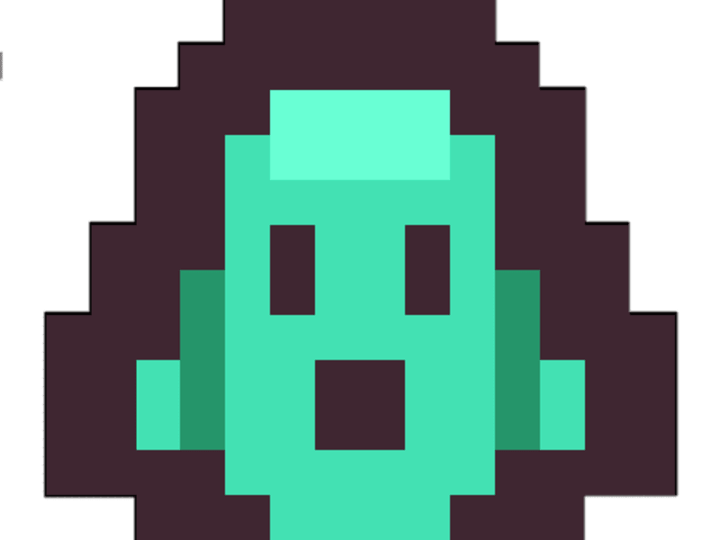 Cover image for Hunt The Wumpus