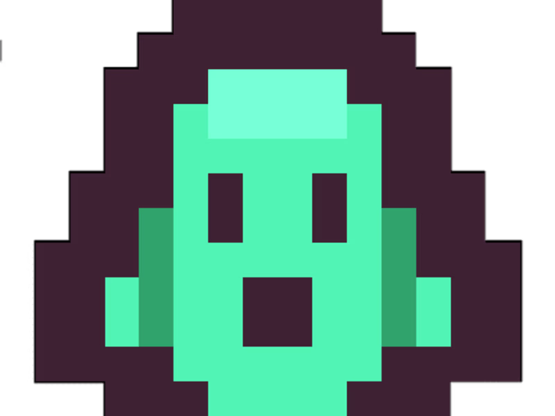 Cover image for Hunt The Wumpus