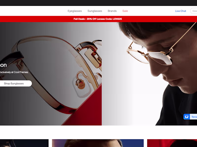 Cover image for Web development