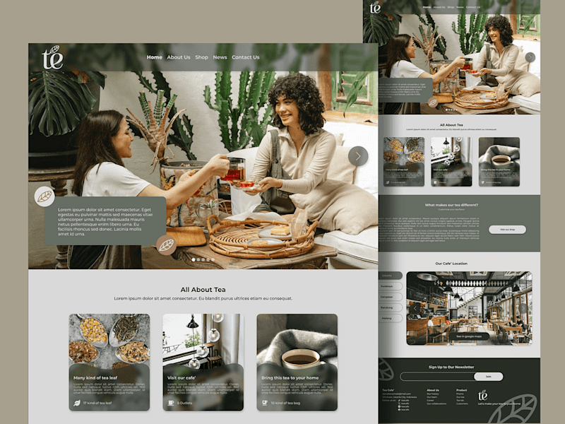 Cover image for Web Development Services