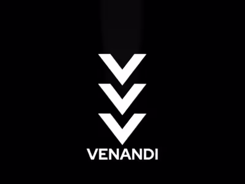 Cover image for Cinematic Editorial Showreel Edit for Venandi