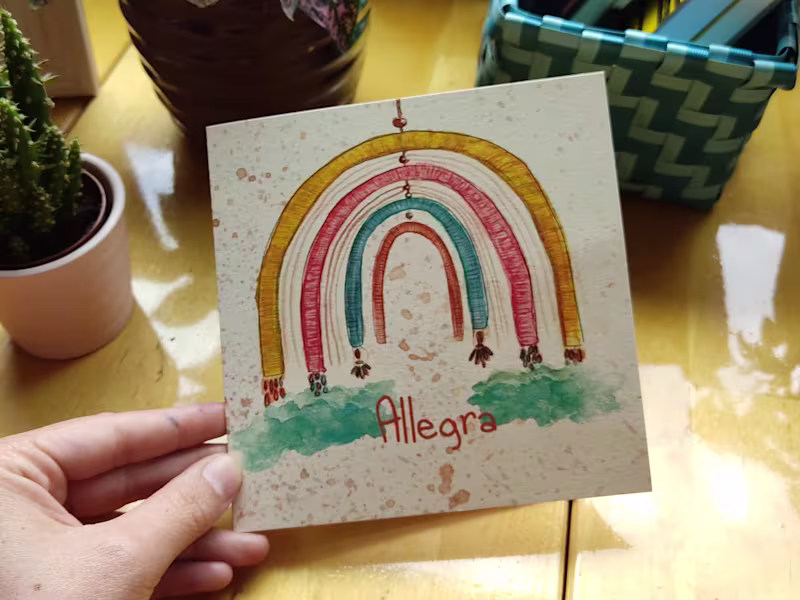 Cover image for Custom cards and invitations 