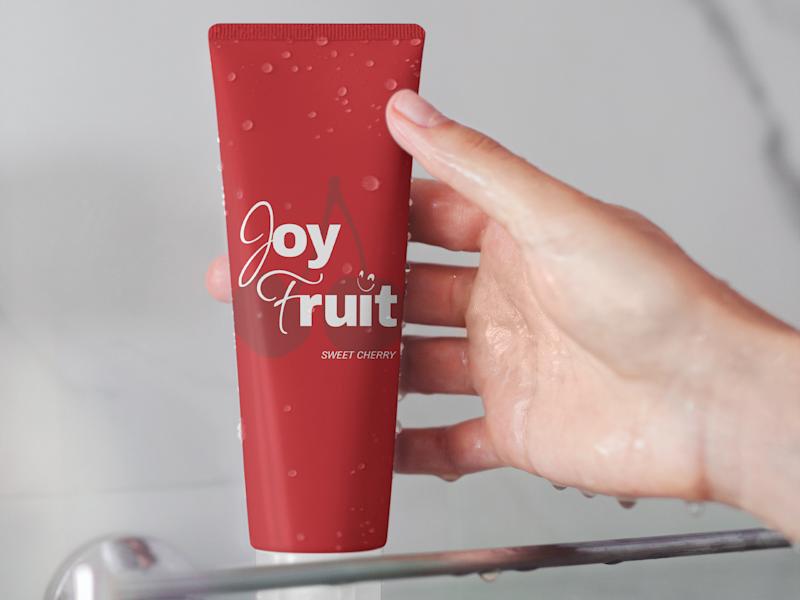 Cover image for JOY FRUIT - HAIR CARE