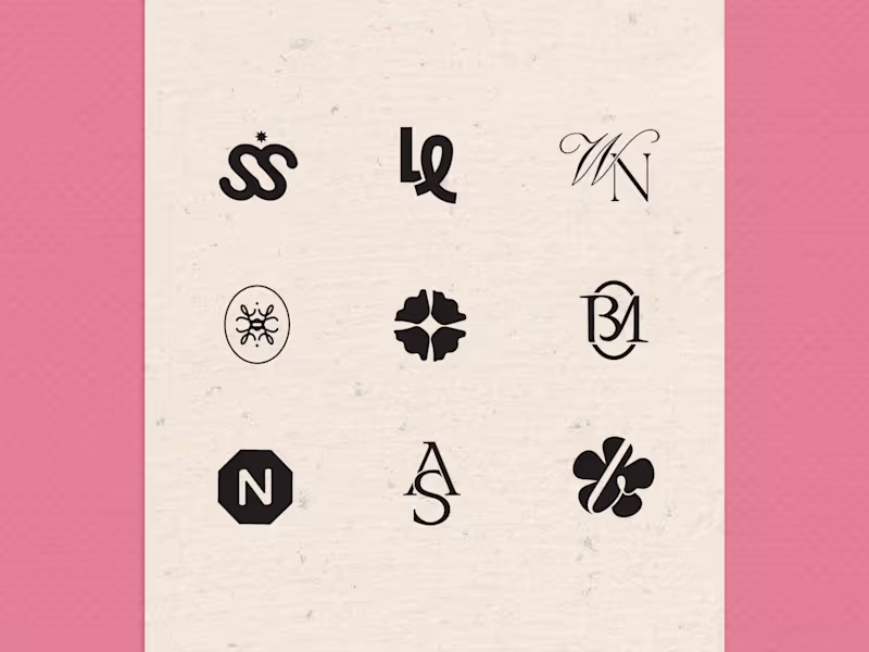 Cover image for I Will Design Thoughtful Branding for Female-Led Businesses