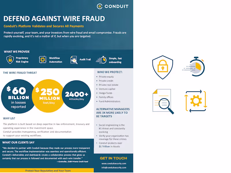 Cover image for Tradeshow and Data Visuals Design