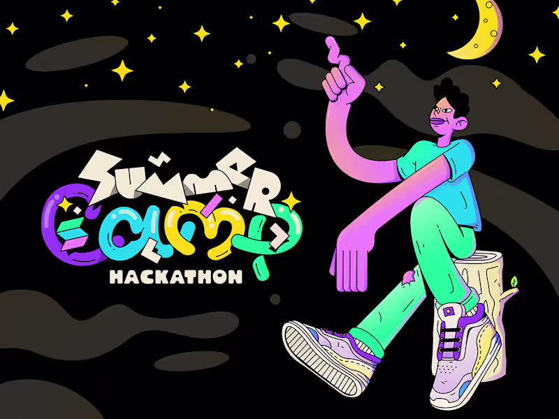 Cover image for Solana Summer Camp