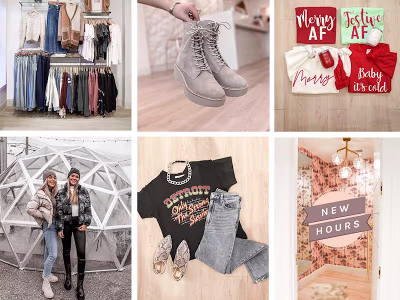 Cover image for Content Creation