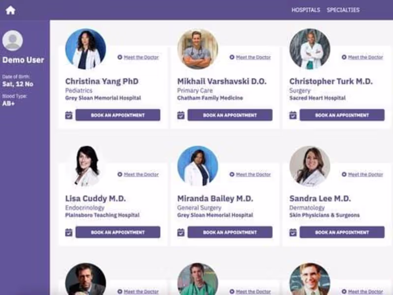 Cover image for myCare