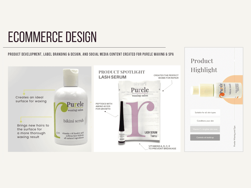 Cover image for Elevate Your Brand: Shopify Designs that Shine