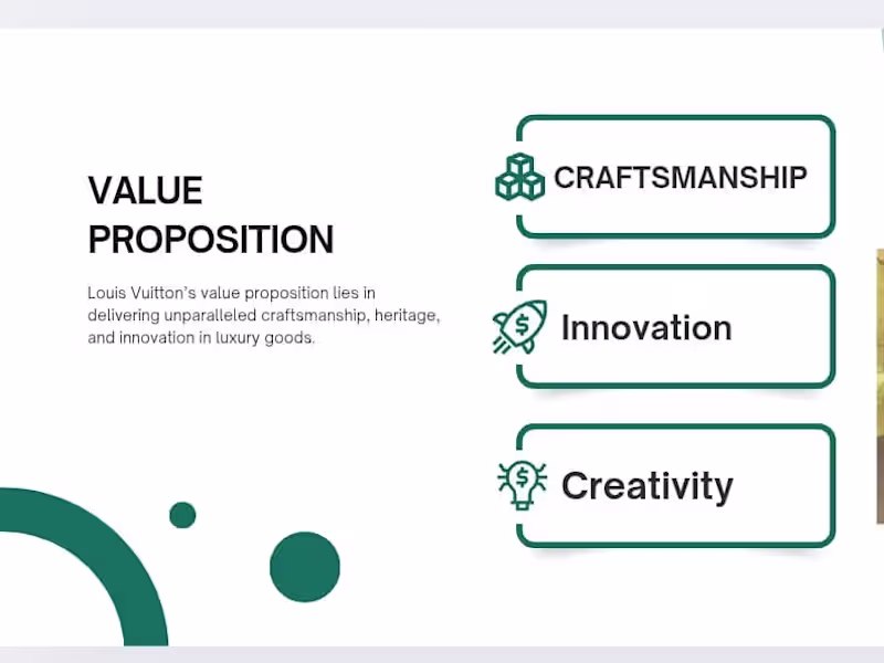Cover image for I can make creative presentation with amazing fonts.