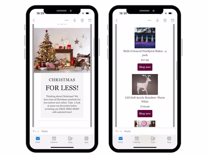 Cover image for Email Marketing Campaigns with sales Conversion in Mind 