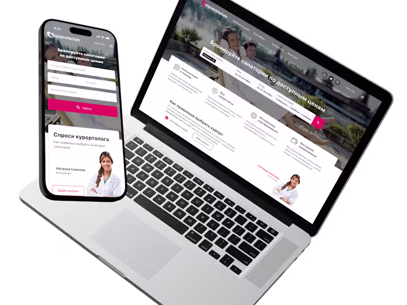 Cover image for Framer Website Design & Development