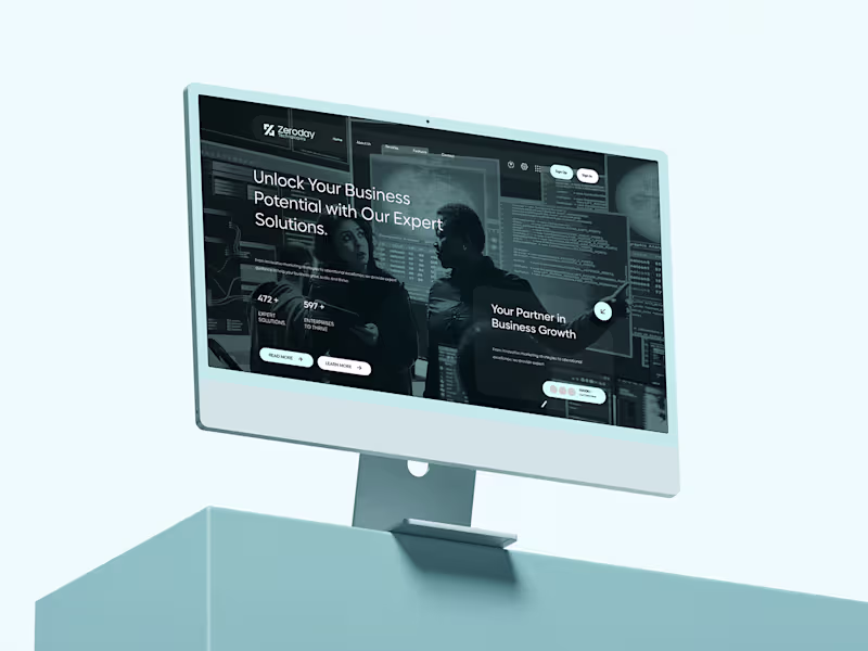 Cover image for Designing security you can see.
For