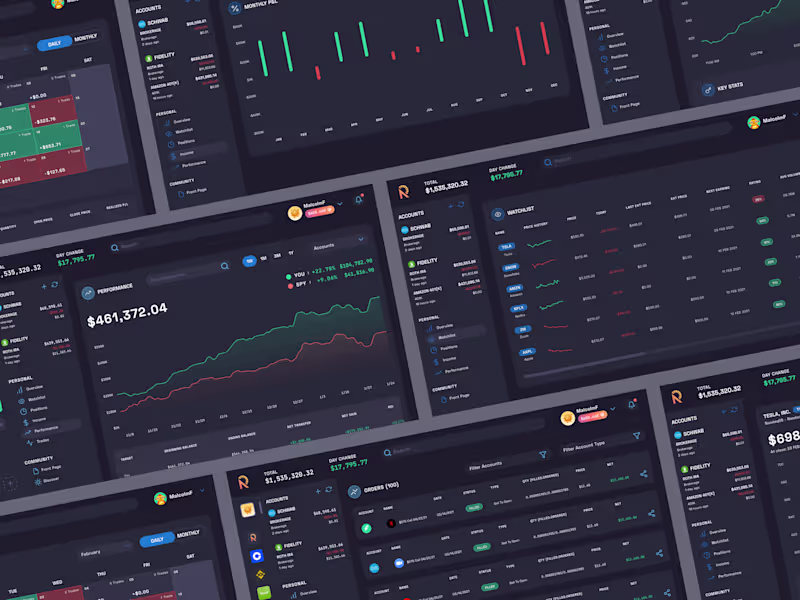Cover image for Wealthly: Collaborative Way of Investing