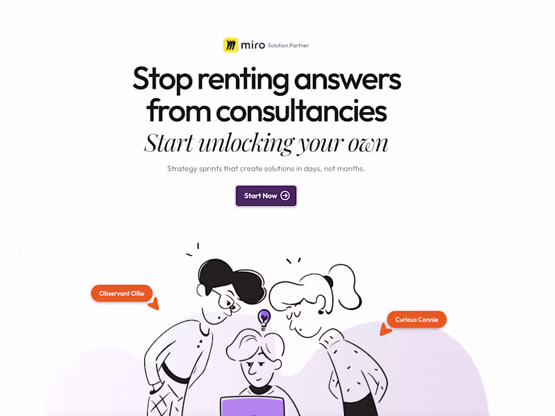 Cover image for Framer Multipage Website