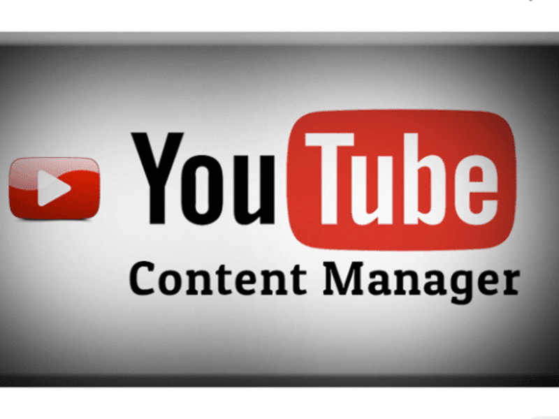 Cover image for Manging youtube channel and social media platform professionally