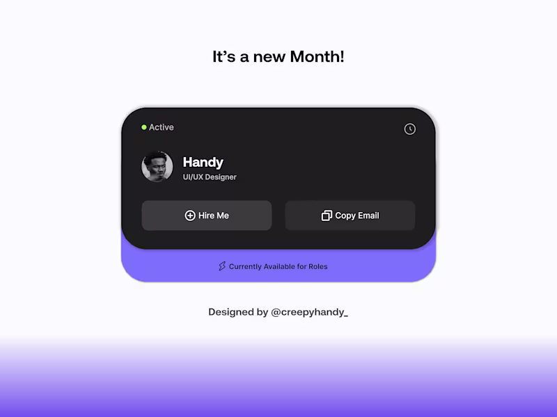 Cover image for Crafting modern, responsive websites and mobile apps