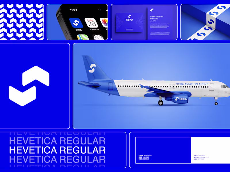 Cover image for  Logo and Branding design