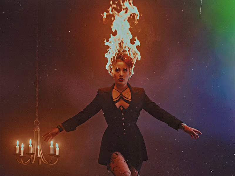 Cover image for Interview with a Prop Master