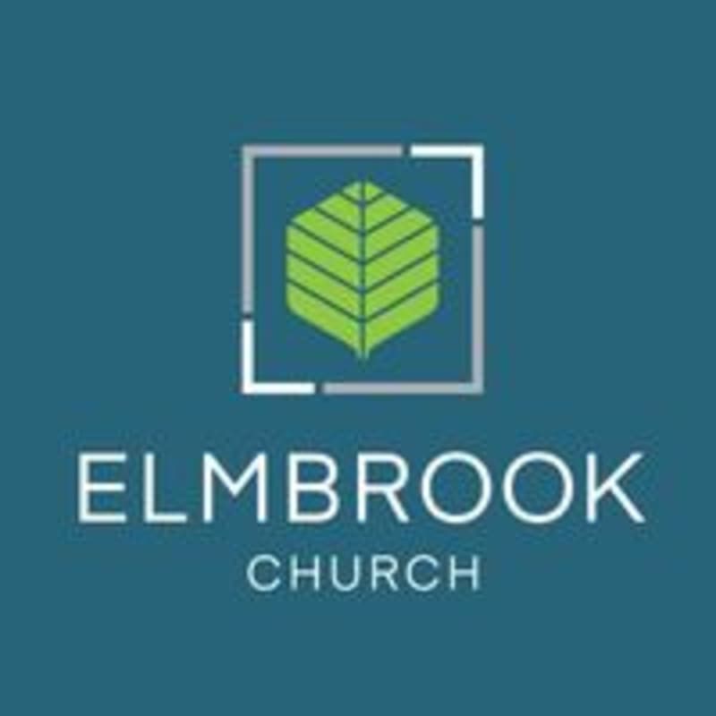 Cover image for Elmbrook Church
