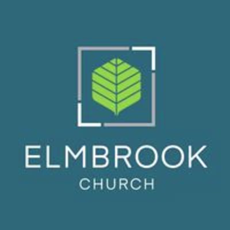Cover image for Elmbrook Church