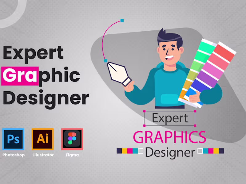 Cover image for Photoshop your image ( cut out, edit, retouch, recolour,....)