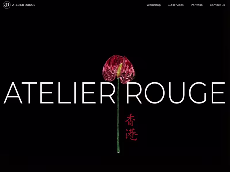 Cover image for Designed and developed the responsive